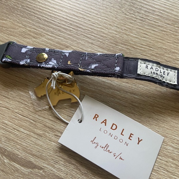 RADLEY LONDON Dog Radley London Dog Collar Poshmark